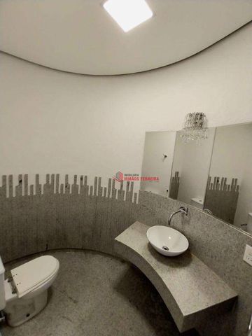 Foto Casa em Condomínio