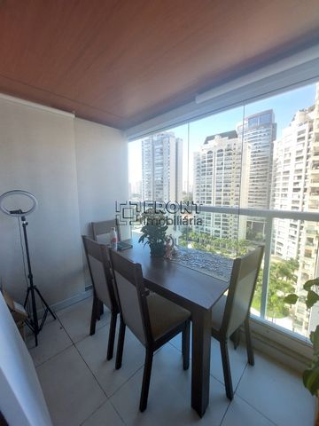 Foto Apartamento