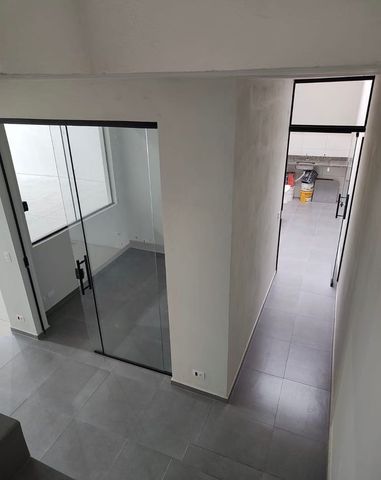 Foto Galpão / Depósito / Armazém / Pavilhão