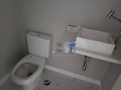 Foto Sala / Conjunto Comercial