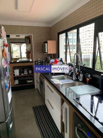 Foto Apartamento