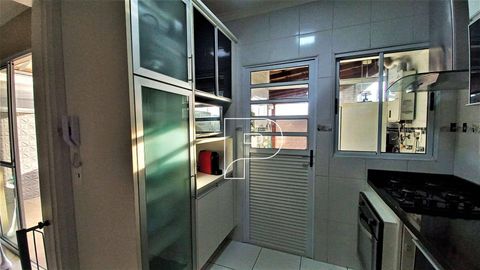 Foto Casa em Condomínio