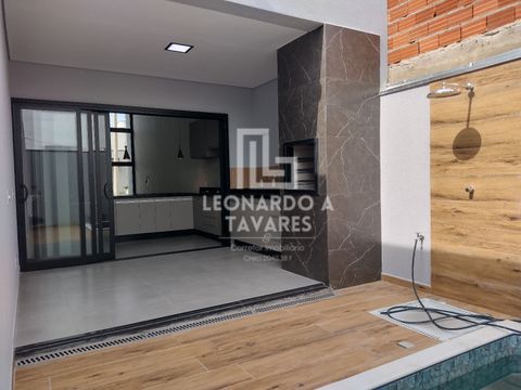 Foto Casa em Condomínio
