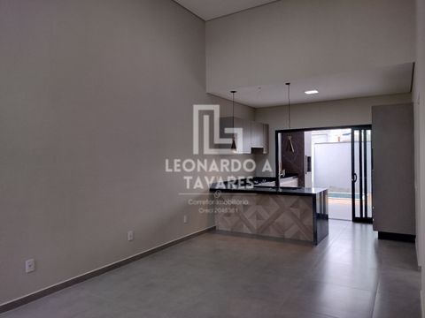 Foto Casa em Condomínio