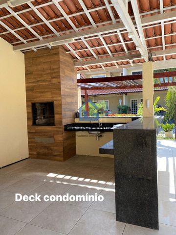 Foto Casa em Condomínio