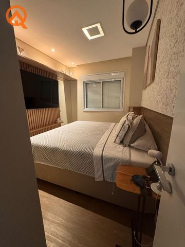 Foto Apartamento