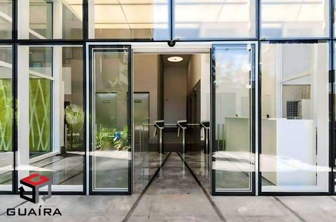 Foto Sala / Conjunto Comercial