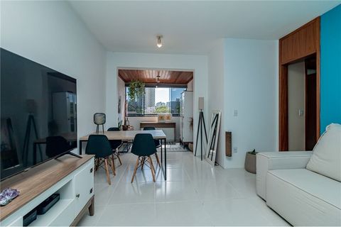 Foto Apartamento