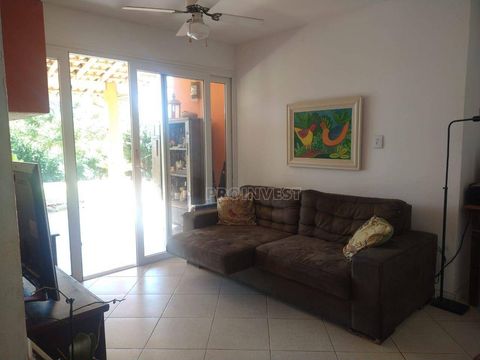 Foto Casa em Condomínio