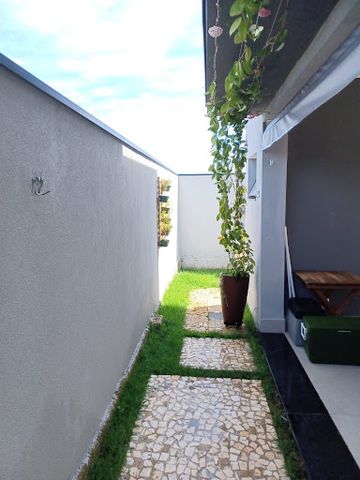 Foto Casa em Condomínio