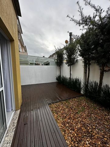 Foto Casa em Condomínio