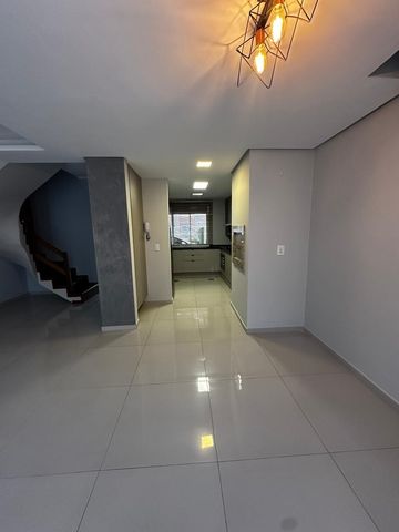 Foto Casa em Condomínio