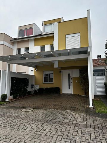 Foto Casa em Condomínio