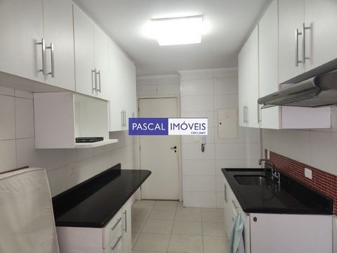 Foto Apartamento