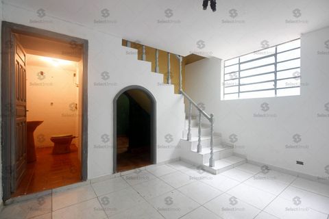 Foto Sala / Conjunto Comercial
