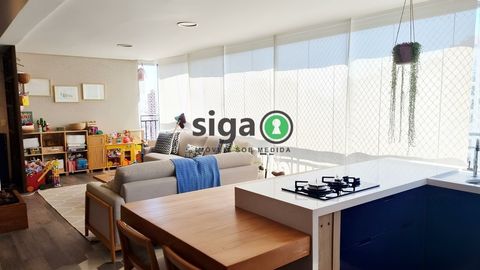 Foto Apartamento