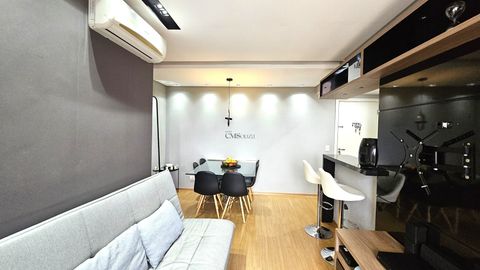 Foto Apartamento