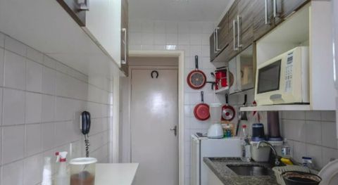 Foto Apartamento