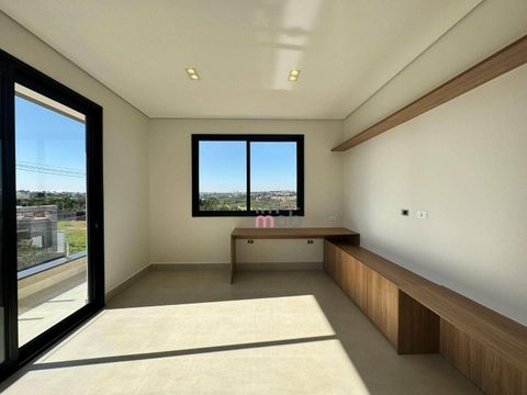 Foto Casa em Condomínio