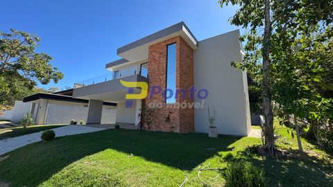 Foto Casa em Condomínio