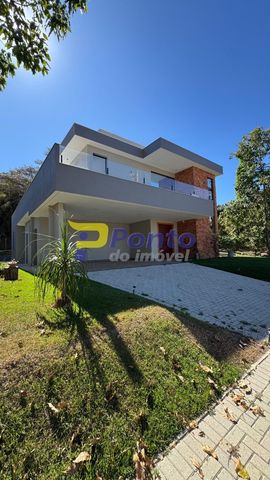 Foto Casa em Condomínio