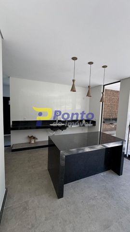 Foto Casa em Condomínio