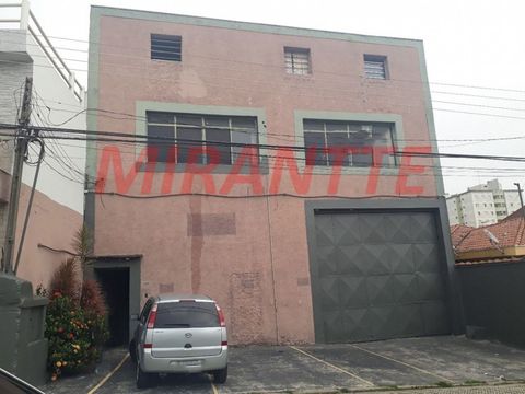 Foto Galpão / Depósito / Armazém / Pavilhão