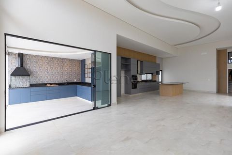 Foto Casa em Condomínio