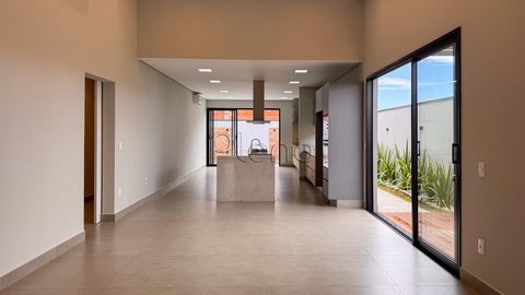 Foto Casa em Condomínio