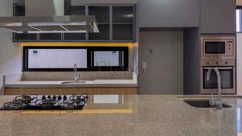 Foto Casa em Condomínio