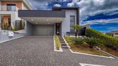 Foto Casa em Condomínio