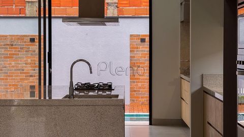 Foto Casa em Condomínio