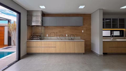 Foto Casa em Condomínio