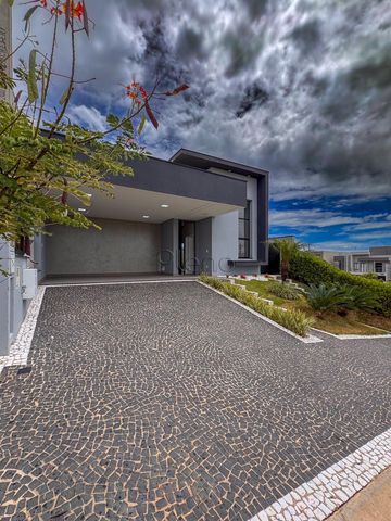 Foto Casa em Condomínio