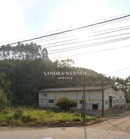 Foto Galpão / Depósito / Armazém / Pavilhão