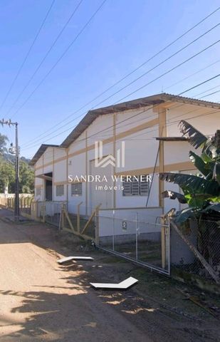 Foto Galpão / Depósito / Armazém / Pavilhão