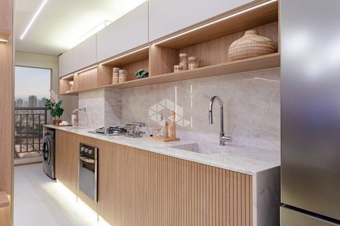Foto Apartamento