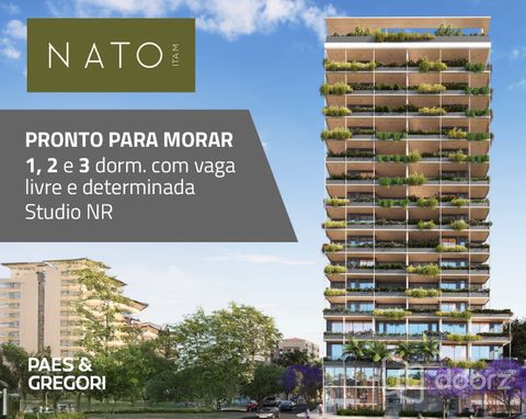 Foto Apartamento