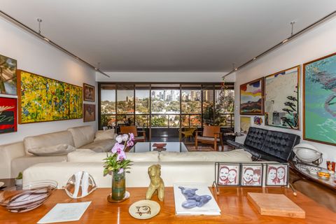 Foto Apartamento