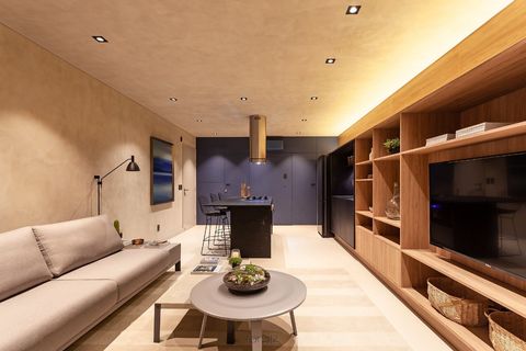 Foto Kitnet / JK / Studio