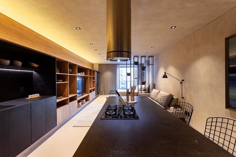Foto Kitnet / JK / Studio