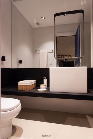 Foto Kitnet / JK / Studio