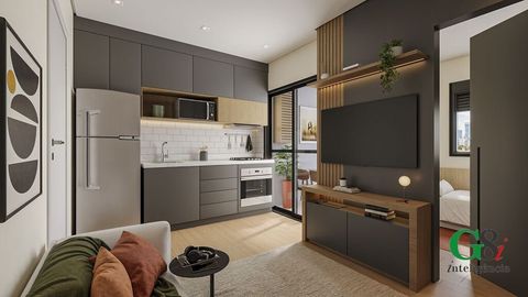 Foto Apartamento