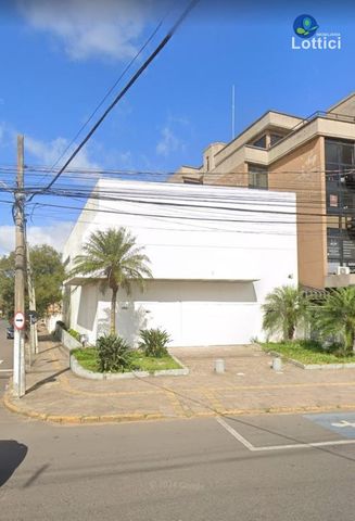Foto Edifício Inteiro