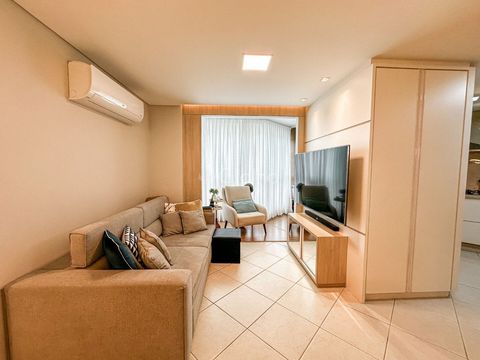 Foto Apartamento