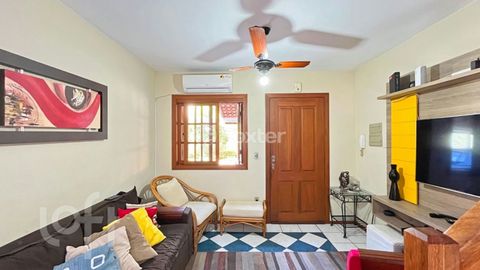Foto Casa em Condomínio