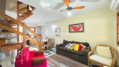 Foto Casa em Condomínio