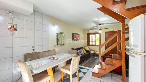 Foto Casa em Condomínio