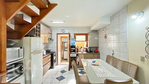 Foto Casa em Condomínio