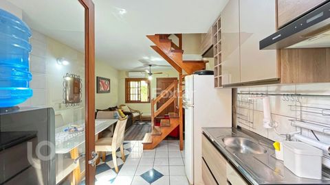 Foto Casa em Condomínio